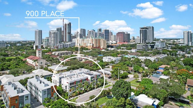 900 NE 4th Street B4, Fort Lauderdale, FL 33301