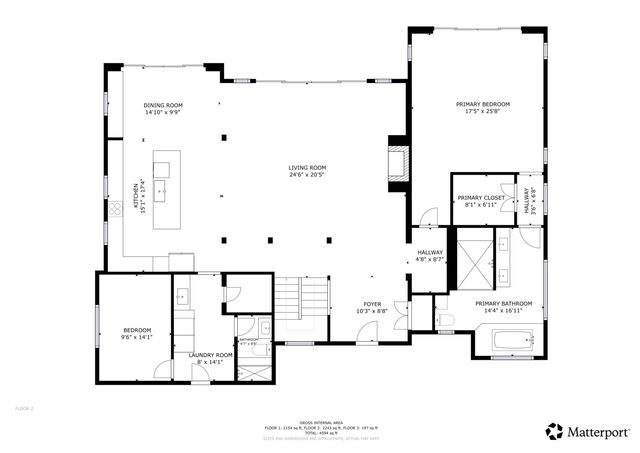 40561 N North Newport Drive, Antioch, IL 60002