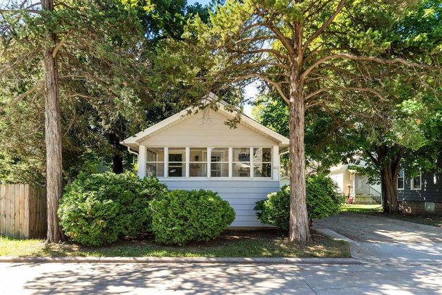 411 MARSTON PLACE, Oshkosh, WI 54901