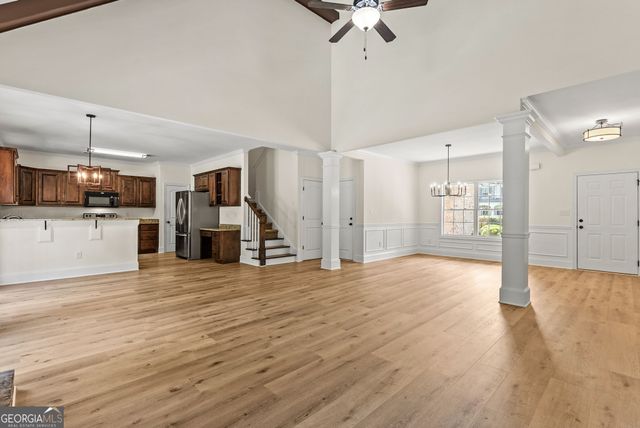 3142 Whitlow Creek Drive, Bishop, GA 30621