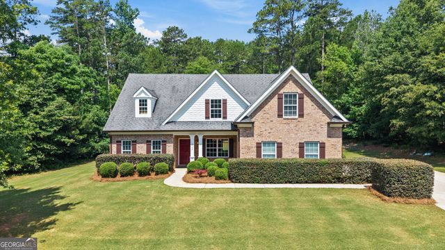 3142 Whitlow Creek Drive, Bishop, GA 30621