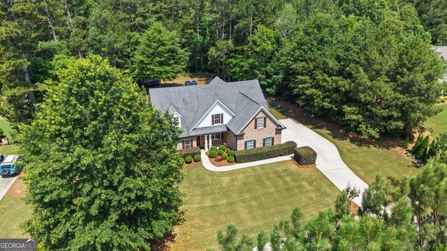 3142 Whitlow Creek Drive, Bishop, GA 30621