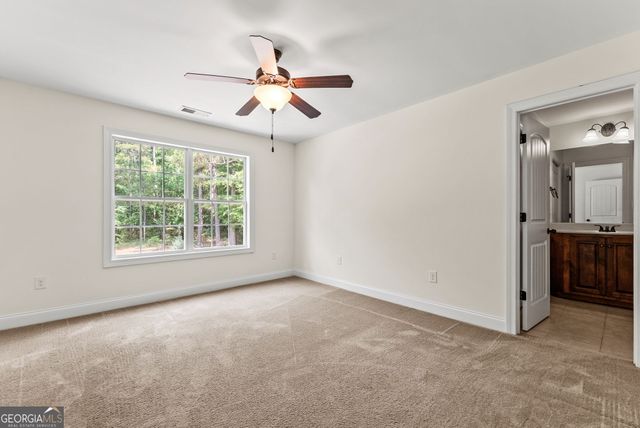 3142 Whitlow Creek Drive, Bishop, GA 30621