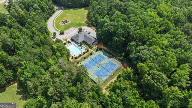 3142 Whitlow Creek Drive, Bishop, GA 30621