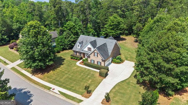 3142 Whitlow Creek Drive, Bishop, GA 30621