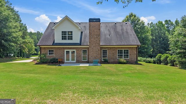 3142 Whitlow Creek Drive, Bishop, GA 30621