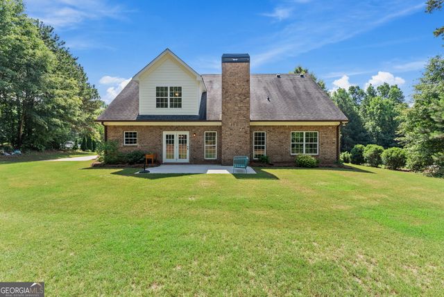 3142 Whitlow Creek Drive, Bishop, GA 30621