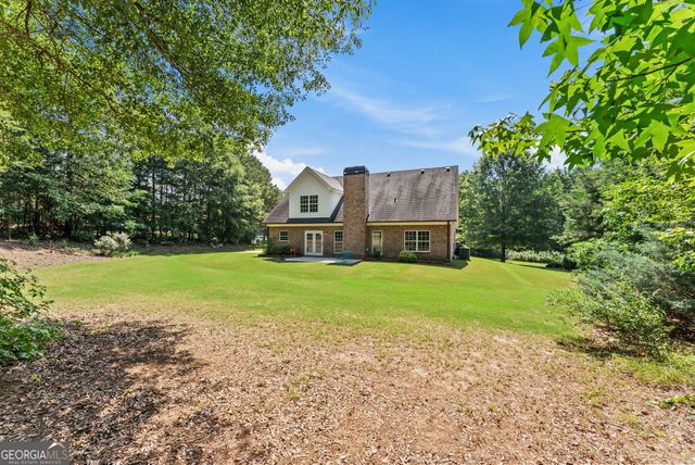 3142 Whitlow Creek Drive, Bishop, GA 30621