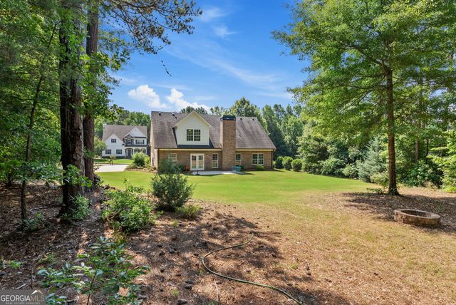 3142 Whitlow Creek Drive, Bishop, GA 30621