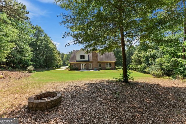 3142 Whitlow Creek Drive, Bishop, GA 30621
