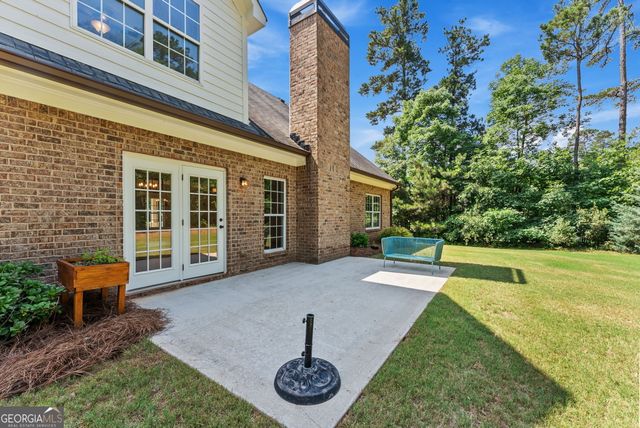 3142 Whitlow Creek Drive, Bishop, GA 30621