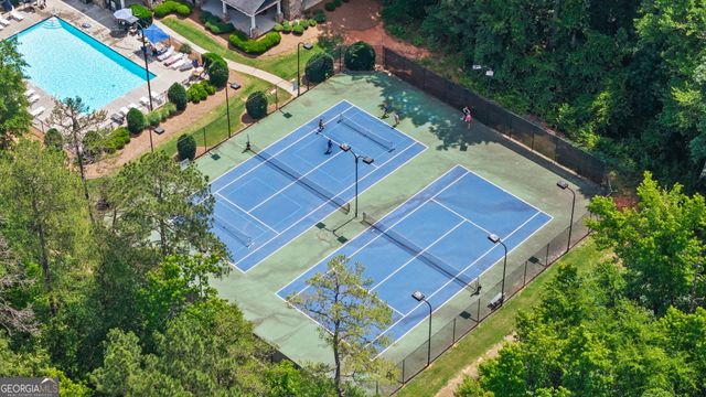 3142 Whitlow Creek Drive, Bishop, GA 30621