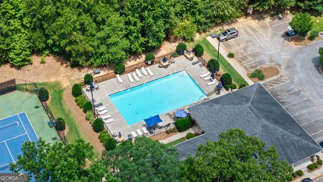 3142 Whitlow Creek Drive, Bishop, GA 30621