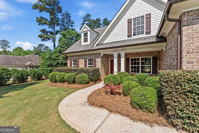 3142 Whitlow Creek Drive, Bishop, GA 30621