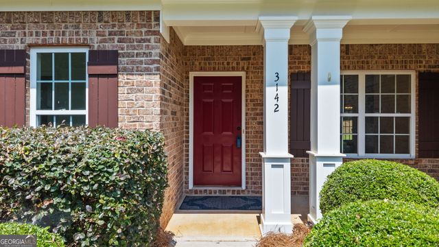 3142 Whitlow Creek Drive, Bishop, GA 30621