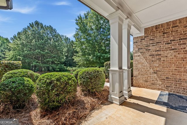3142 Whitlow Creek Drive, Bishop, GA 30621