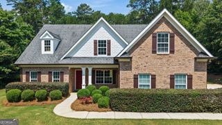 3142 Whitlow Creek Drive, Bishop, GA 30621