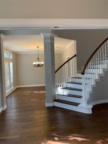 5423 Montbury Lane, Katy, TX 77450