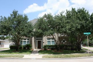 5423 Montbury Lane, Katy, TX 77450