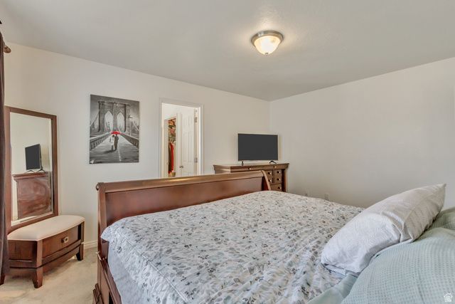 6176 W RIDGE MESA CIR, West Valley City, UT 84128