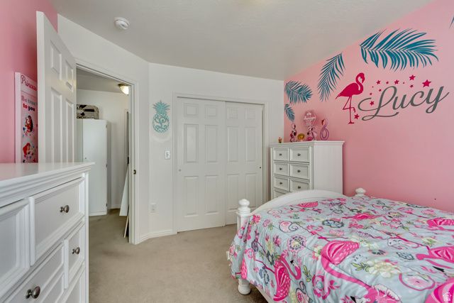 6176 W RIDGE MESA CIR, West Valley City, UT 84128