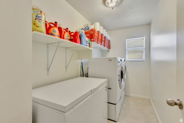 6176 W RIDGE MESA CIR, West Valley City, UT 84128