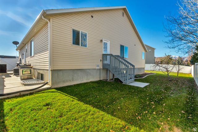 6176 W RIDGE MESA CIR, West Valley City, UT 84128