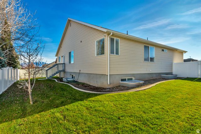 6176 W RIDGE MESA CIR, West Valley City, UT 84128