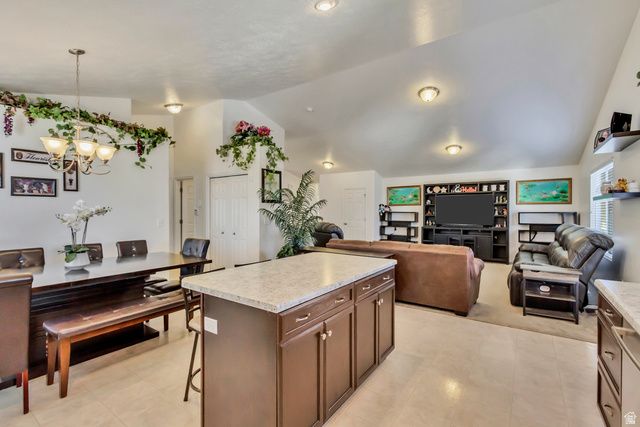 6176 W RIDGE MESA CIR, West Valley City, UT 84128