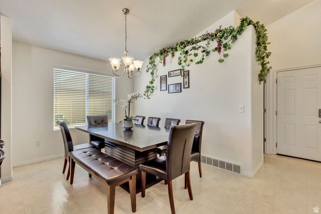 6176 W RIDGE MESA CIR, West Valley City, UT 84128