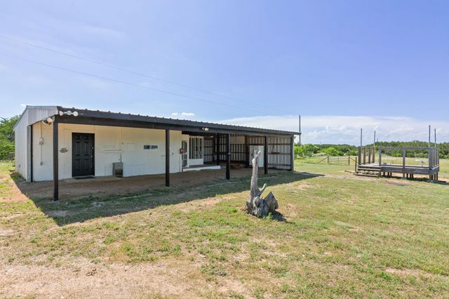 930 County Road 224, Florence, TX 76527