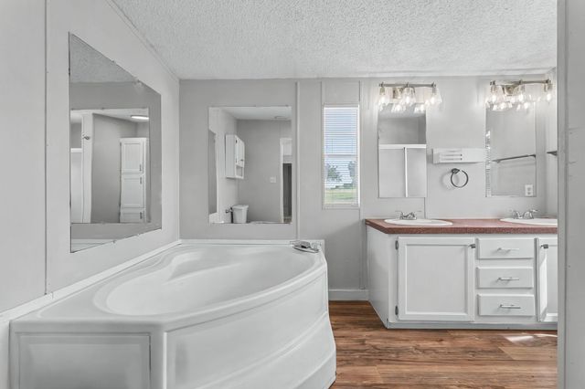 930 County Road 224, Florence, TX 76527