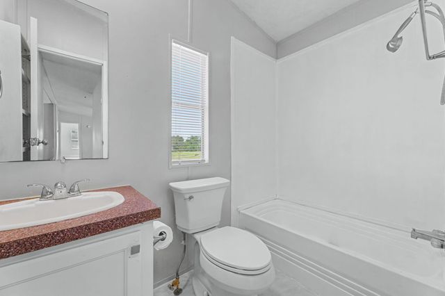 930 County Road 224, Florence, TX 76527
