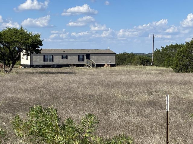 930 County Road 224, Florence, TX 76527
