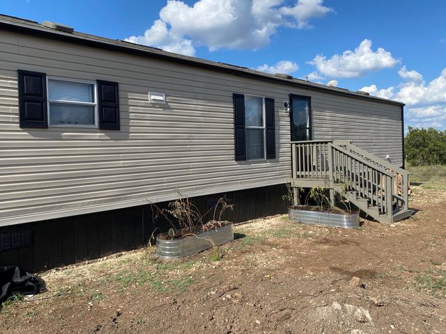 930 County Road 224, Florence, TX 76527