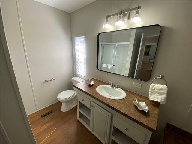 930 County Road 224, Florence, TX 76527