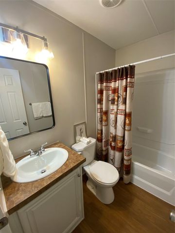 930 County Road 224, Florence, TX 76527