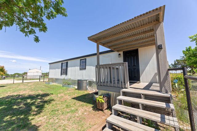 930 County Road 224, Florence, TX 76527