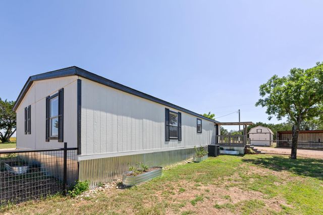 930 County Road 224, Florence, TX 76527