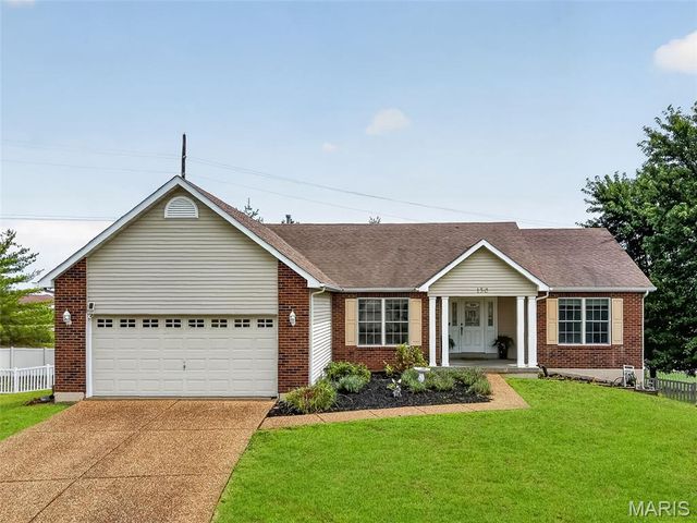 130 Wild Pigeon Ct, O'fallon, MO 63368