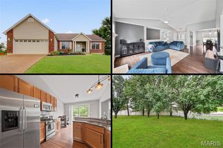 130 Wild Pigeon Ct, O'fallon, MO 63368