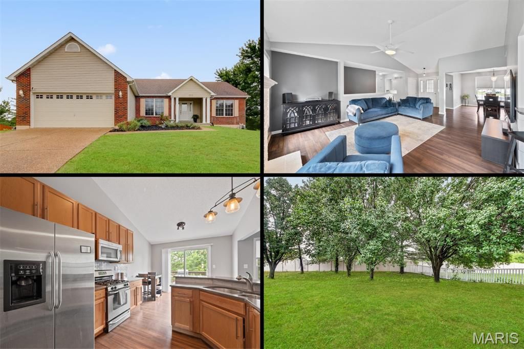 130 Wild Pigeon Ct, O'fallon, MO 63368