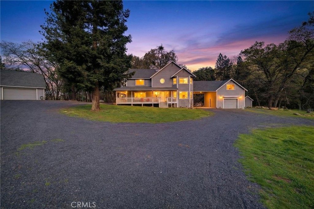 Image 2 of property listing at 1369 Forbestown Road, Oroville, CA 95966