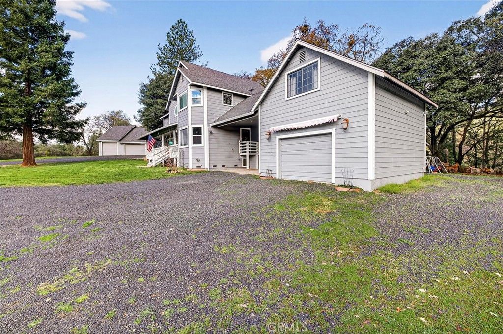 Image 3 of property listing at 1369 Forbestown Road, Oroville, CA 95966