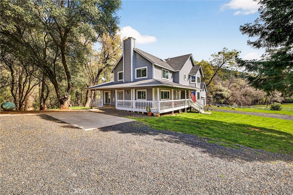 Image 55 of property listing at 1369 Forbestown Road, Oroville, CA 95966