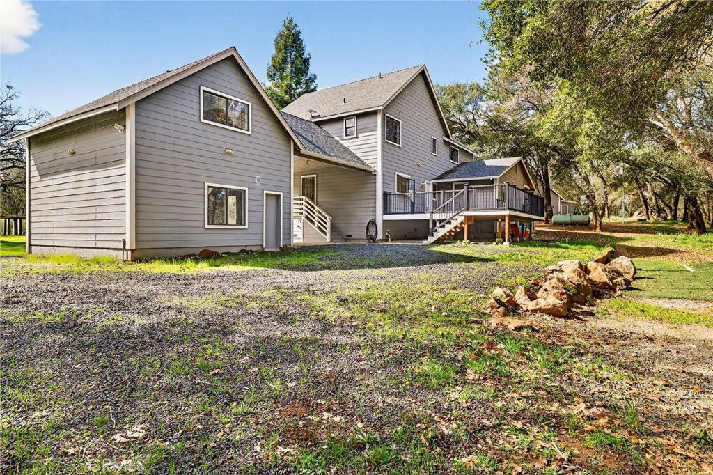 Image 60 of property listing at 1369 Forbestown Road, Oroville, CA 95966