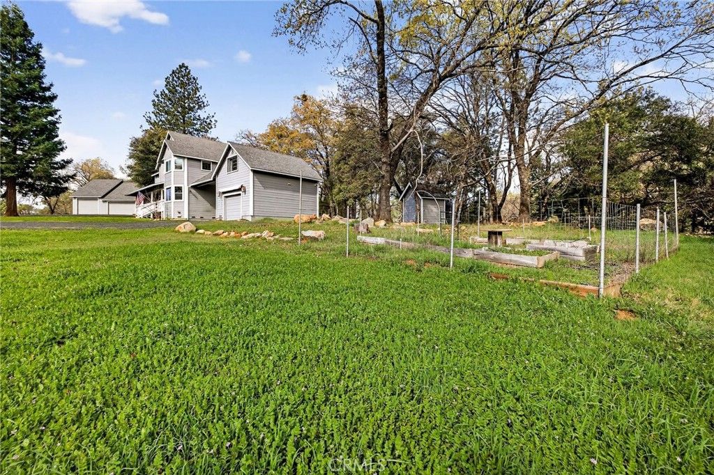 Image 64 of property listing at 1369 Forbestown Road, Oroville, CA 95966