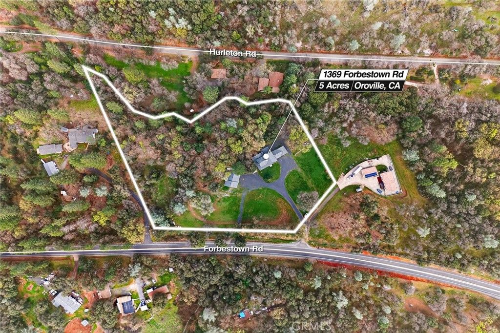 Image 68 of property listing at 1369 Forbestown Road, Oroville, CA 95966