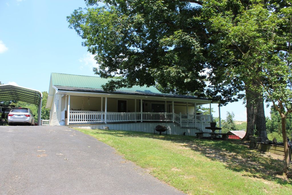 150 Crane Street, Mc Donald, TN 37353