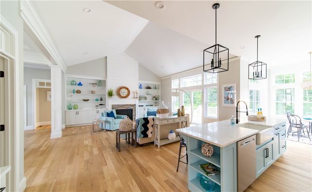 0 Lot 9 Carrs Lane, North Kingstown, RI 02852